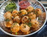 ઈડલી બોલ્સ (Idli Balls Recipe In Gujarati) રેસીપી સ્ટેપ4ફોટો