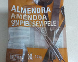 Foto del paso 1 de la receta: Crema de almendras 100%