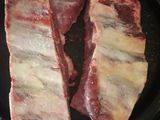 Costilla asada fácil