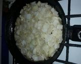 Foto del paso 1 de la receta: Tortilla de Papa