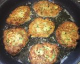 Gluténmentes cukkinitócsni recept fázis 3 fotója