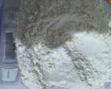 Foto langkah ke 1 dari resep Cakwe anti gagal.