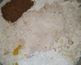Mézeskalács briós recept fázis 2 fotója
