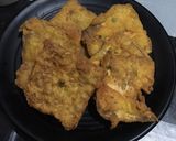 Foto langkah ke 2 dari resep Tempe Mendoan.