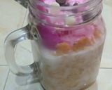 صورة لخطوة 3 من وصفة آيس كريم بالكورن فليكس 🍨😍