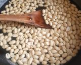 Foto del paso 1 de la receta: Praliné o Garrapiñada