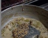 চালকুমড়ো শুক্তো chalkumro shukto recipe in রেসিপি ধাপ - 7 ছবি