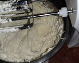 Foto langkah ke 3 dari resep Donat Ubi (Telo) Ungu.