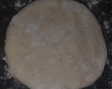 Foto del paso 4 de la receta Croissant con relleno de chocolate