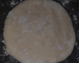 Foto del paso 4 de la receta: Croissant con relleno de chocolate