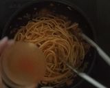 食煮#8《蘆荀培根義大利麵》的食譜步驟6照片
