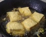 A picture of step 3 of Bread pakora🍴.