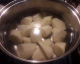 Foto del paso 1 de la receta: 🌯🥔Arrollado de papas con marineras