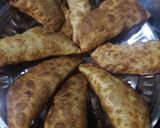 भुजिया (Bhujiya recipe in Hindi) रेसिपी चरण 7 फोटो