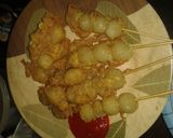 Foto langkah ke 8 dari resep Cilor.