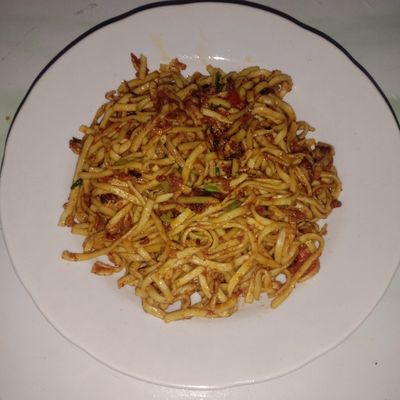 Langkah 5