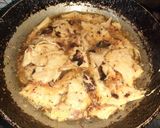 A picture of step 5 of Roti Ki Sabji.