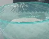 Foto del paso 3 de la receta: Focaccia sin amasar | fran cocina