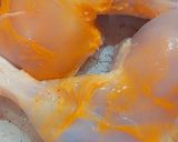 عکس مرحله 1 از دستور مرغ ترش درباری