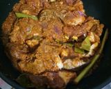 Foto langkah ke 2 dari resep Gulai Daging Sapi.
