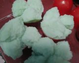 Foto langkah ke 8 dari resep Apem(tepung beras).