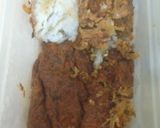 صورة لخطوة 8 من وصفة سمك مع جبنة الفيتا والبطاطا المشوية