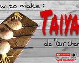 Foto langkah ke 22 dari resep Taiyaki ala Yue’s Kitchen | Our Channel.