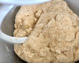 Foto del paso 2 de la receta: 🇫🇷 Así comía María Antonieta: "BRIOCHE" (Francia)