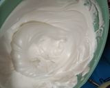Foto langkah ke 1 dari resep Baumkuchen (Bolu Jerman).