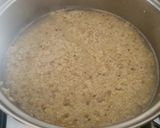 Foto del paso 2 de la receta: ✴️ Hamburguesas de mijo saborizadas naturalmente