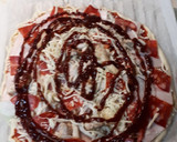 Foto del paso 5 de la receta: Pizza barbacoa