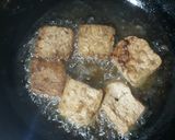 Foto langkah ke 3 dari resep #205.Tahu Tempe Bacem (Air Kelapa) ala Emakku.