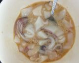 Foto langkah ke 1 dari resep CumBaiGarNyus (Cumi Cabai Garam Makyus).