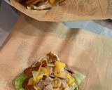 「高熱量time」雞腿排鬆餅堡🥞的食譜步驟2照片