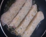 Foto del paso 3 de la receta: Ilusión de burrito