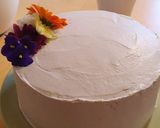 Pas rețetă Jennifer's Cake 7 fotografie
