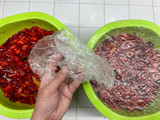 Confettura di fragole