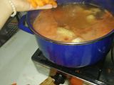 Caldo de pollo 🇲🇽 Tabasco