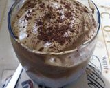 A picture of step 3 of Dalagona Coffee / Cold Coffee 🤗.