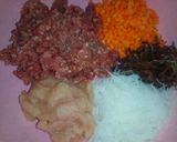 Foto langkah ke 1 dari resep Bakso Lohoa.