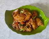 Foto langkah ke 3 dari resep Mie Pangsit Le Gino.