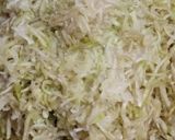 દૂધી નો હલવો (Dudhi Halwa Recipe In Gujarati) રેસીપી સ્ટેપ1ફોટો