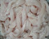 Foto langkah ke 1 dari resep Ayam Teriyaki simple.