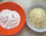Foto langkah ke 1 dari resep Cheese potato.