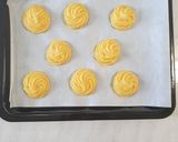 Foto langkah ke 5 dari resep Kue Sus a.k.a Choux Pastry.