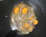 Foto langkah ke 4 dari resep Beef Shitake.