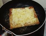 Foto langkah ke 4 dari resep French toast simpel.