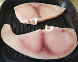 Foto del paso 3 de la receta: 🇪🇦 Pez espada a la plancha 🇪🇦