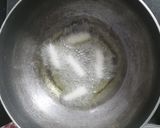 A picture of step 5 of Churros with chocolate dip.