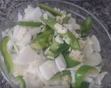 Foto del paso 1 de la receta: Alitas de pollo al chilindrón